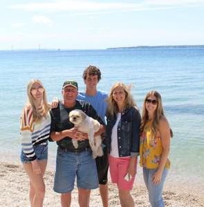 Meet your Posher, Albert